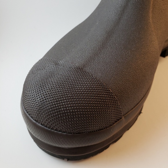 Muck Boot Company Chore Cool Mid Waterproof Boots - Picture 3 of 8